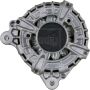 REMY ELECTRICAL 11092 Remanufactured Alternator