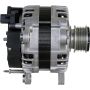 REMY ELECTRICAL 11092 Remanufactured Alternator