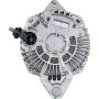 REMY ELECTRICAL 11093 Remanufactured Alternator