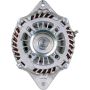 REMY ELECTRICAL 11093 Remanufactured Alternator
