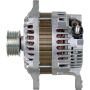 REMY ELECTRICAL 11093 Remanufactured Alternator