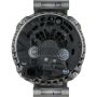 REMY ELECTRICAL 11095 Remanufactured Alternator
