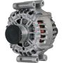 REMY ELECTRICAL 11096 Remanufactured Alternator