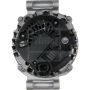 REMY ELECTRICAL 11096 Remanufactured Alternator