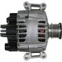 REMY ELECTRICAL 11096 Remanufactured Alternator