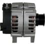 REMY ELECTRICAL 11100 Remanufactured Alternator
