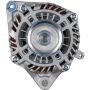 REMY ELECTRICAL 11102 Remanufactured Alternator