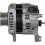 REMY ELECTRICAL 11102 Remanufactured Alternator