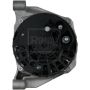 REMY ELECTRICAL 11104 Remanufactured Alternator