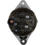 REMY ELECTRICAL 11107 Remanufactured Alternator