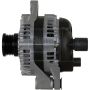 REMY ELECTRICAL 11107 Remanufactured Alternator