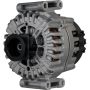 REMY ELECTRICAL 11108 Remanufactured Alternator