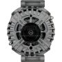 REMY ELECTRICAL 11108 Remanufactured Alternator