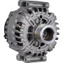 REMY ELECTRICAL 11115 Remanufactured Alternator