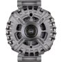 REMY ELECTRICAL 11115 Remanufactured Alternator