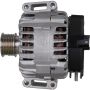 REMY ELECTRICAL 11115 Remanufactured Alternator