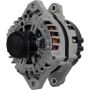 REMY ELECTRICAL 11116 Remanufactured Alternator