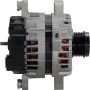 REMY ELECTRICAL 11116 Remanufactured Alternator