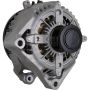 REMY ELECTRICAL 11121 Remanufactured Alternator
