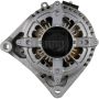 REMY ELECTRICAL 11121 Remanufactured Alternator