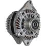 REMY ELECTRICAL 11125 Remanufactured Alternator
