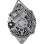 REMY ELECTRICAL 11125 Remanufactured Alternator
