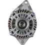 REMY ELECTRICAL 11125 Remanufactured Alternator