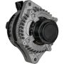 REMY ELECTRICAL 11127 Remanufactured Alternator