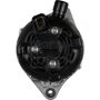 REMY ELECTRICAL 11127 Remanufactured Alternator