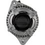 REMY ELECTRICAL 11127 Remanufactured Alternator