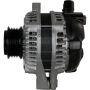 REMY ELECTRICAL 11127 Remanufactured Alternator