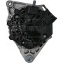 REMY ELECTRICAL 11129 Remanufactured Alternator