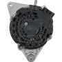 REMY ELECTRICAL 11131 Remanufactured Alternator