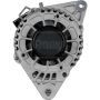 REMY ELECTRICAL 11131 Remanufactured Alternator