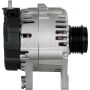 REMY ELECTRICAL 11131 Remanufactured Alternator