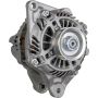 REMY ELECTRICAL 11132 Remanufactured Alternator