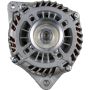 REMY ELECTRICAL 11133 Remanufactured Alternator