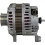 REMY ELECTRICAL 11133 Remanufactured Alternator