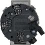 REMY ELECTRICAL 11134 Remanufactured Alternator