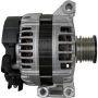 REMY ELECTRICAL 11134 Remanufactured Alternator