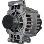 REMY ELECTRICAL 11139 Remanufactured Alternator