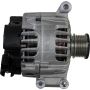 REMY ELECTRICAL 11139 Remanufactured Alternator