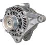 REMY ELECTRICAL 11144 Remanufactured Alternator