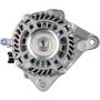 REMY ELECTRICAL 11144 Remanufactured Alternator