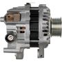 REMY ELECTRICAL 11144 Remanufactured Alternator