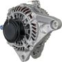 REMY ELECTRICAL 11145 Remanufactured Alternator