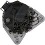 REMY ELECTRICAL 11149 Remanufactured Alternator