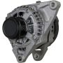 REMY ELECTRICAL 11151 Remanufactured Alternator