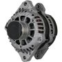 REMY ELECTRICAL 11153 Remanufactured Alternator