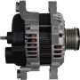 REMY ELECTRICAL 11153 Remanufactured Alternator